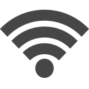 WiFi symbol