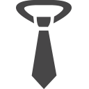 Formal Tie icon