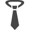Formal Tie icon