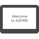 Welcome to Aspire Lounges icon