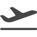 Flight Departure icon