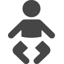 Baby Changing Faciltiies icon