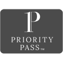 Priority Pass card