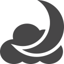 Rest pod icon