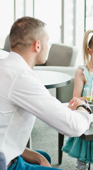 Manchester Airport Terminal 1 Aspire Airport Lounge