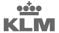 KLM Logo