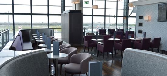 London Heathrow Airport Lounges Executive Lounges