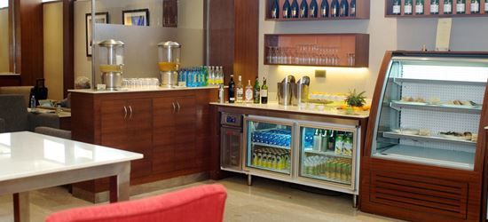 Jomo Kenyatta Nairobi Airport Lounges Executive Lounges