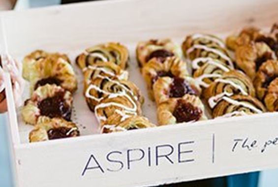 Simple tasty treats