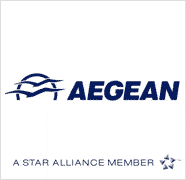 Aegean Logo