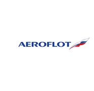 Aeroflot Logo