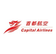 Capital Airlines Logo
