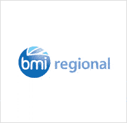 BMI Regional Logo