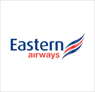 Eastern Airways Logo