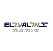 Elal Logo