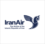 IranAir Logo