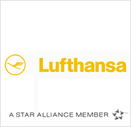 Lufthansa Logo