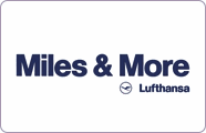 Miles & More Logo