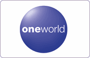 One World Logo