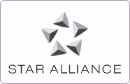 Star Alliance Logo