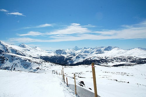 Banff, Canada