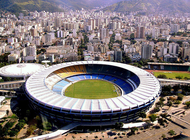 Maracanã Stadium