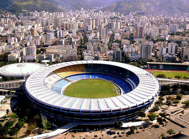 Maracanã Stadium