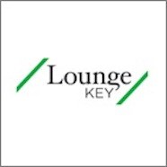 Lounge Key Logo