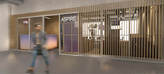 Eindhoven Airport Aspire Lounge - Pre-Booking Available 