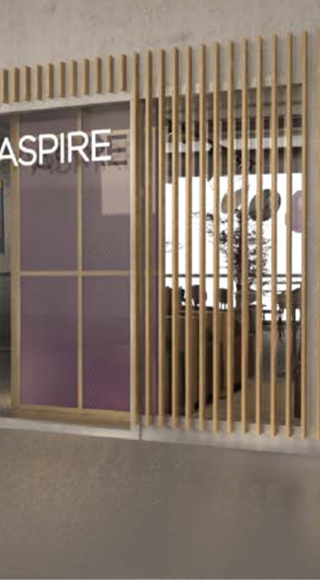 Eindhoven Airport Aspire Lounge - Pre-Booking Available 