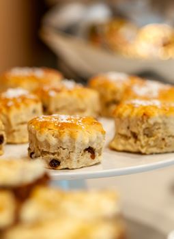 Aspire Lounges Complimentary Treats