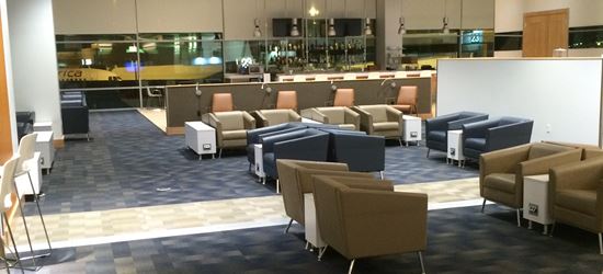 San Diego Airport Lounges
