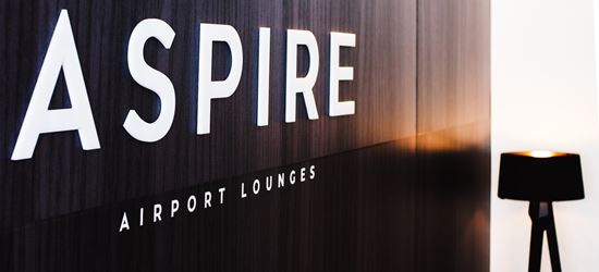 Aspire Airport Lounges