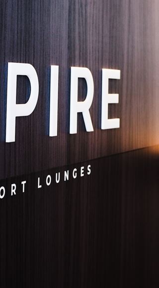 Aspire Airport Lounges